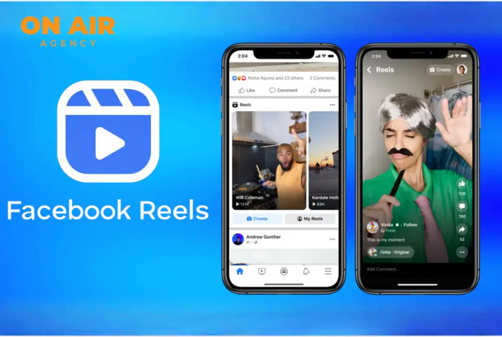 Tính năng "Tạo thước phim" trong Business Suite là công cụ phải có để quản lý Reels chuyên nghiệp