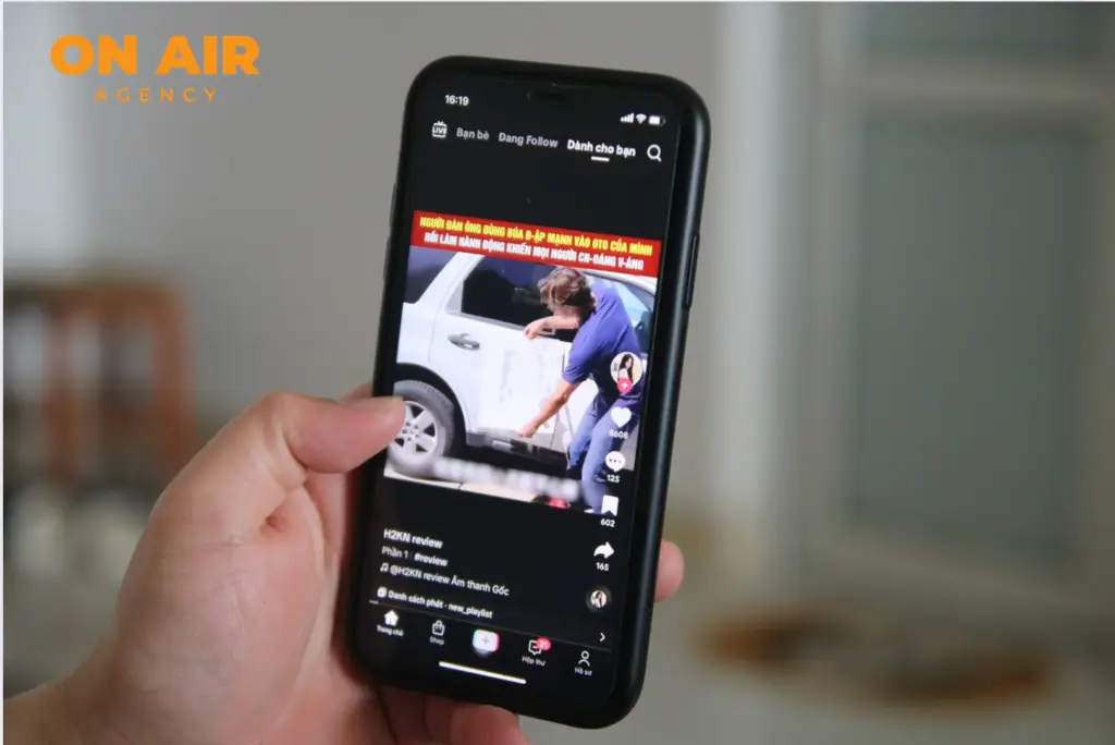 Nắm bắt xu hướng video là chìa khóa để thương hiệu bạn luôn "On Air" trên mọi nền tảng số