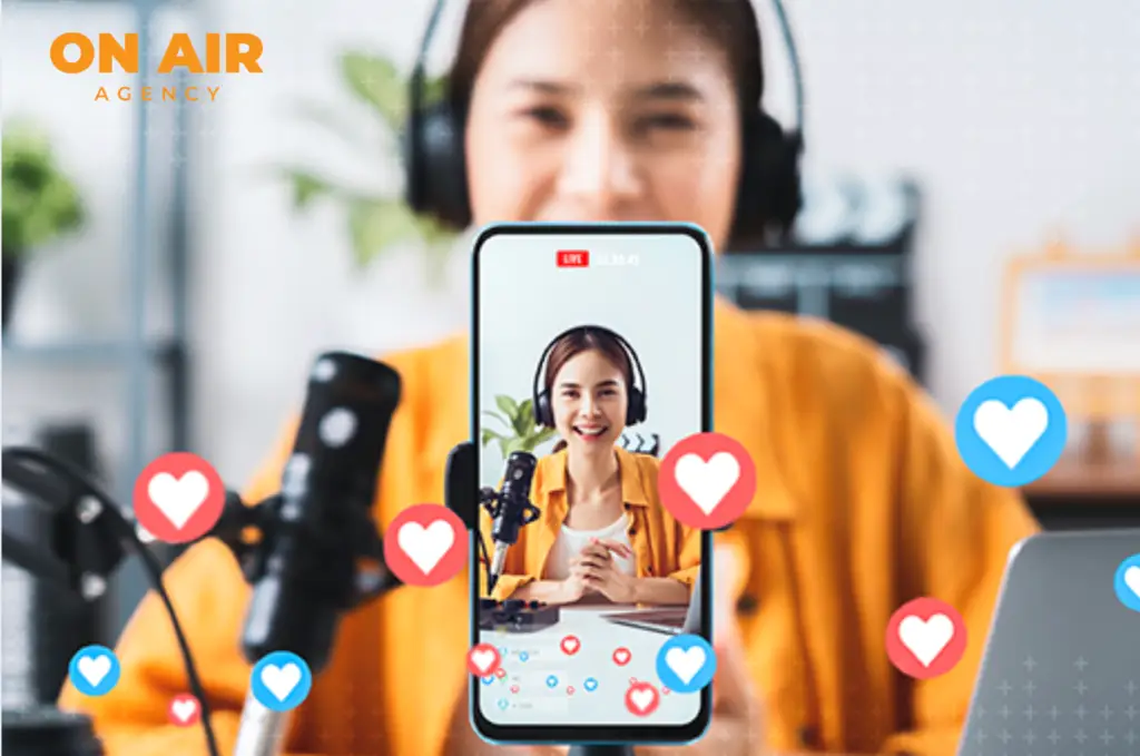 Quảng cáo video giúp mở rộng phạm vi tiếp cận vượt giới hạn organic và tăng cường độ tin cậy thương hiệu thông qua các chỉ số tương tác