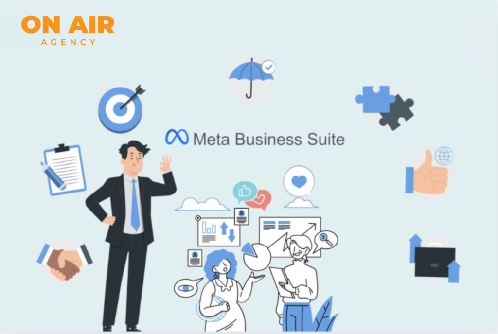 Việc liên kết hai nền tảng giúp quản lý tin nhắn và bình luận tập trung, từ đó tối ưu hóa tốc độ phản hồi khách hàng