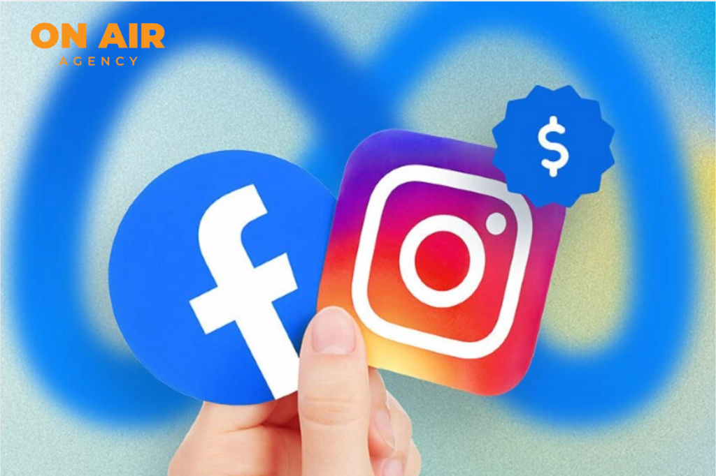 Liên kết Instagram và Facebook là việc đồng bộ hóa hai nền tảng Meta để quản lý tập trung và tăng cường sự hiện diện đa kênh